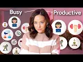 How To Prioritize What To Do When EVERYTHING Is Important