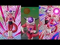Wicked Bloodline Team INT Frieza 1st Form Link Level 10 Showcase