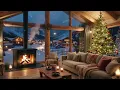 Lagu Peaceful Christmas Piano / Relaxing Holiday Music for Studying \u0026 Sleeping