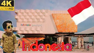 Download Indonesia Pavilion Expo- 2020 Dubai | Paviliun Indonesia Expo- 2020 Dubai MP3