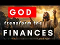 God Change My Finances
