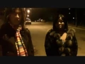 D C Transexual Prostitution STREET FOOTAGE