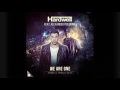 Hardwell - We Are One ft. Alexander Tidebrink