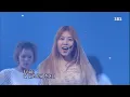 BoA (보아) - No.1 (60fps) 2002.0414