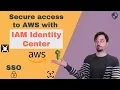 Create IAM users on AWS with temporary credentials the right way