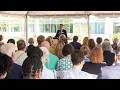 MUSC College of Pharmacy Grand Opening