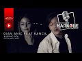 Dian Anic Ft. Juned Kancil - Kudune Kita (Karaoke)