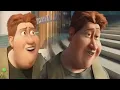 Megamind but its just beta Hal