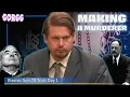 This 5 Hour-Long Murder Trial is the Best on the Internet