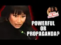 Lagu NICKI MINAJ SUPPORTS TRUMP ON NIGERIA- POWERFUL OR PROPAGANDA? (MOBILE VIEW)
