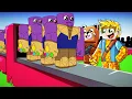 Download Lagu LOPERS E KIWI CRIAM A FABRICA DO THANOS