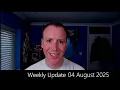 Weekly Update 4 August 2025 - A2A .NET SDK, ACS Ideas, Setup GitHub Copilot Agent
