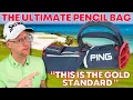 The Best Golf Bag EVER Ping Moonlite Pencil Bag