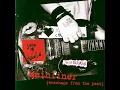 Social Distortion - Cold Feelings