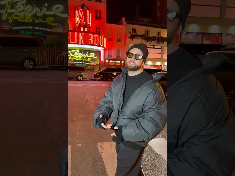 M'appelle plus, j'suis plus là 🚀