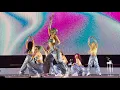 Download Lagu XG “IS THIS LOVE” in Mexico City 4K - Apr 28 2025 - 1st WORLD TOUR - Center Front View Fancam