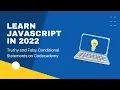 Truthy and Falsy in JavaScript Programming What is Truthy and Falsy in Programming Codecademy 2023