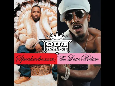 Download MP3 OutKast - \