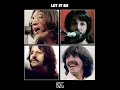 The Beatles - Across The Universe (Instrumental Mix)