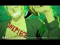 Download Lagu One Piece - Zoro Theme // Hip Hop / Trap REMIX