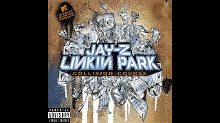 dirt off your shoulder lying from you official audio linkin park jay z