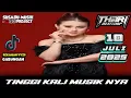 Download Lagu DJ THARI BEATLOOP 10 JULI 2025 TERBARU - BREAKBEAT VIRAL TIKTOK FULL BASS TERBARU 2025 #djviral