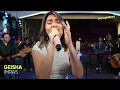 Download Lagu #INSTRUMENTS | IMPAS sudah Geisha Puasin kamu manggung offair di #mrtconnecttoday