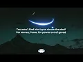 Emeli Sandé - Next To Me (Lyrics)
