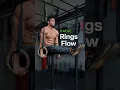 Download Lagu 🔥Intermediate Gymnastic Rings Flow