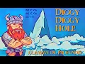 Download Lagu Diggy Diggy Hole - Clamavi De Profundis