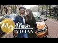 May Meets... Vivian Hoorn | AMAYZINE.COM