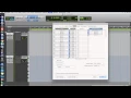 Download Lagu Pro Tools 10 - Getting Started with Audio Tracks, Instrument Tracks, and Playback Engine