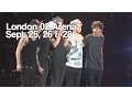 Download Lagu One Direction - On The Road Again Tour - London, Uk - FULL Concert