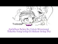 Download Lagu V-Minutes (Ambilkan Bulan) Color Coded Lyrics