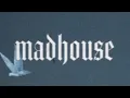Download Lagu Nessa Barrett -  madhouse (official lyric video)