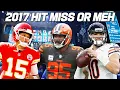 2017 Draft Hit Miss or Meh Every 1st Round Pick
