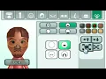 Wii Sports Custom CPU Mii Tutorial Davide Reupload