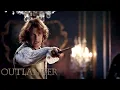 Jamie Threatens Claire Outlander