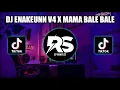 DJ ENAKEUN V4 X MAMA BALE BALE VINKY YT VIRAL TIK TOK TERBARU 2022