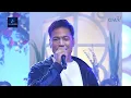 Jeffrey Hidalgo's heartwarming performance of 'Can This Be Love?'