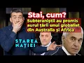 Download Lagu Dezvăluiri: Georgescu \u0026 aurul României. Extra: Șeful ANAF se dă de gol. Starea Nației \u0026 RISE Project