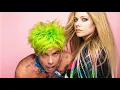 MOD SUN - "Flames" (Feat. Avril Lavigne) - OFFICIAL AUDIO