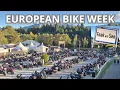 Download Lagu Harley Davidson European Bike Week 2025 – Faak am See Austria 🇦🇹