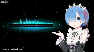 Download [Nightcore] Rem - Wishing MP3