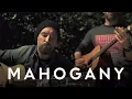 Video di Fink - Warm Shadow (West Coast Version) // Mahogany Session