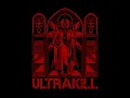Download Lagu KEYGEN CHURCH - Tenebre Rosso Sangue (ULTRAKILL P-2 Theme #1)