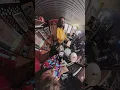 Mezerg - Jam with Brülin