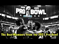 2025 Pro Bowl highlights Best moments score as NFC beat AFC
