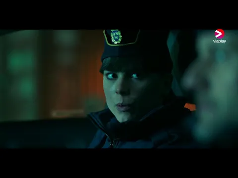 HUSS | Korrigeringen | Official Trailer | A Viaplay Original