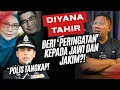 Download Lagu Diyana Tahir Kena Tangkap Polis! Isu Tarian Bogel dalam Program Motivasi, Modul Jijik! Guna Agama!?